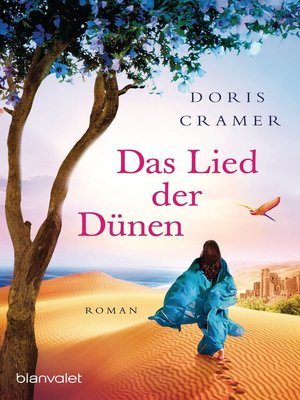 cover image of Das Lied der Dünen